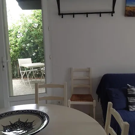 Holiday home La Petite Testutte *
