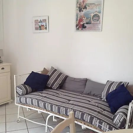 La Petite Testutte Holiday home *