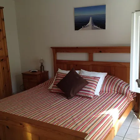 Holiday home La Petite Testutte