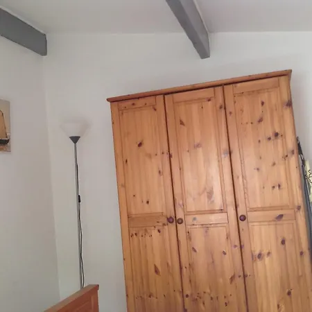 Holiday home La Petite Testutte *